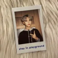 2026年最新】straykids playgroundの人気アイテム - メルカリ