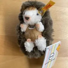 2026年最新】シュタイフ はりねずみの人気アイテム - メルカリ