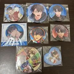 2026年最新】犬飼憂人 バースデーの人気アイテム - メルカリ