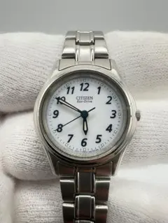 2026年最新】シチズン エコドライブ E031の人気アイテム - メルカリ