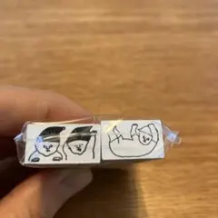 2026年最新】ナガキパーマ スタンプの人気アイテム - メルカリ