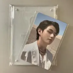 2026年最新】bts テヒョン テテ v 額縁の人気アイテム - メルカリ