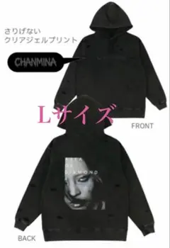 2026年最新】ちゃんみな tシャツの人気アイテム - メルカリ