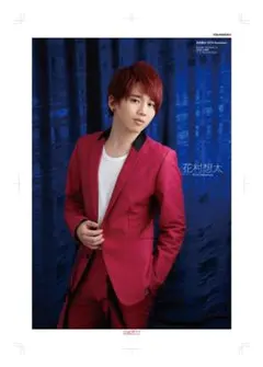 2026年最新】DA-ICE 花村想太の人気アイテム - メルカリ