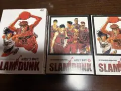 2026年最新】スラムダンク dvd boxの人気アイテム - メルカリ
