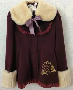 2026年最新】ALICE and the PIRATES カラー：レッド系 その他の人気