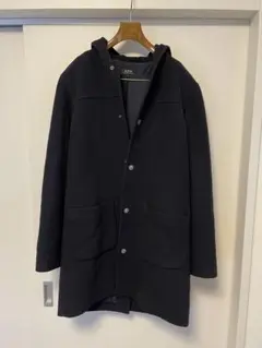 2026年最新】ダッフルコート A.P.Cの人気アイテム - メルカリ