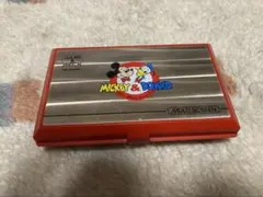2026年最新】ミッキー ドナルド ゲームウォッチの人気アイテム - メルカリ