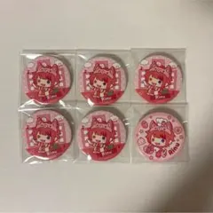 2026年最新】莉犬くん 缶バッジ すと7の人気アイテム - メルカリ