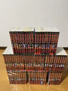 2026年最新】キングダム コミック 1-40巻セットの人気アイテム - メルカリ