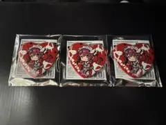 2026年最新】ホロライブ 缶バッジ 宝鐘マリンの人気アイテム - メルカリ