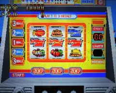 2026年最新】コンチネンタル パチスロの人気アイテム - メルカリ