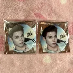 2026年最新】treasure 缶バッジの人気アイテム - メルカリ