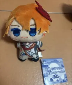 2026年最新】タルタリヤ ちびぐるみの人気アイテム - メルカリ