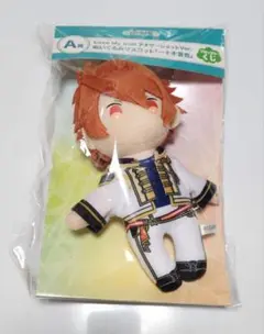 2026年最新】一十木音也 ぬいぐるみの人気アイテム - メルカリ