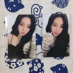 2026年最新】AESPA カリナ トレカ セットの人気アイテム - メルカリ