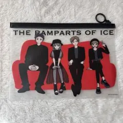 2026年最新】氷の城壁特典の人気アイテム - メルカリ