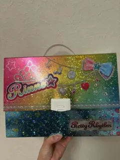 2026年最新】プリズムストーン トランク りんねの人気アイテム - メルカリ