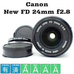 2026年最新】New FD 24mm 2.8の人気アイテム - メルカリ