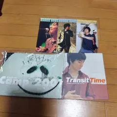 2026年最新】山崎まさよし グッズの人気アイテム - メルカリ