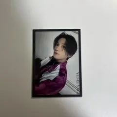 2026年最新】八木勇征 トレカ ペパミンの人気アイテム - メルカリ