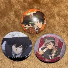 2026年最新】ピンズ・ピンバッジ・缶バッジの人気アイテム - メルカリ