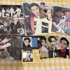 2026年最新】ateez ソンファ チェキの人気アイテム - メルカリ