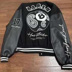 2026年最新】8ボール スタジャンの人気アイテム - メルカリ