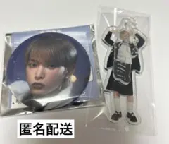 2026年最新】ハルア アクスタ &teamの人気アイテム - メルカリ