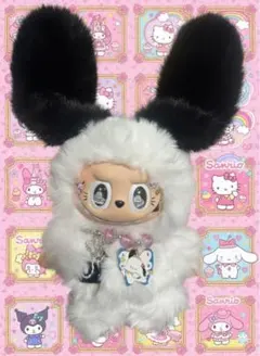 2026年最新】ZIMOMO the monsters labubuの人気アイテム - メルカリ