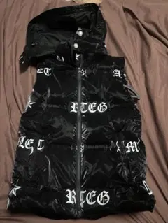 2026年最新】adamsJUGGLER ダウンジャケットの人気アイテム - メルカリ