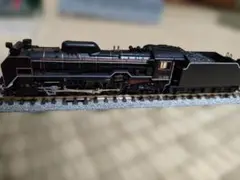 2026年最新】kato nゲージ d51 200 2016-8 鉄道模型 蒸気機関車の人気