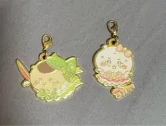 2026年最新】まじかるちいかわメタルチャームコレクションの人気