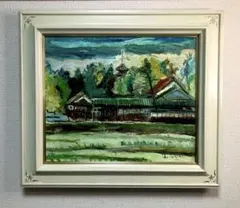 2026年最新】油彩額縁 F8号の人気アイテム - メルカリ