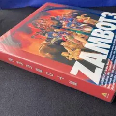 2026年最新】ザンボット3 DVDの人気アイテム - メルカリ