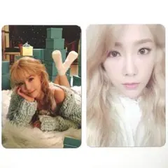 2026年最新】テヨン トレカ 少女時代の人気アイテム - メルカリ