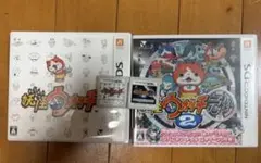 2026年最新】妖怪ウォッチ dsソフトの人気アイテム - メルカリ