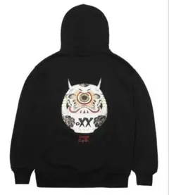 2026年最新】レペゼンフォックス パーカーの人気アイテム - メルカリ