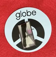 2026年最新】globe ピンバッジの人気アイテム - メルカリ