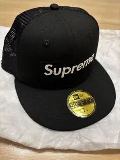 2026年最新】SUPREME ベースボールキャップの人気アイテム - メルカリ
