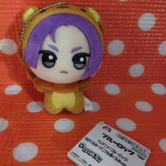 2026年最新】ブルーロック ちびぐるみ アニマルの人気アイテム - メルカリ