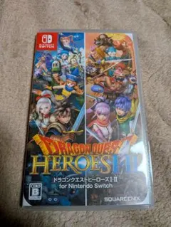 2026年最新】ドラゴンクエストヒーローズ1 2の人気アイテム - メルカリ