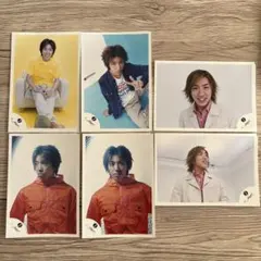 2026年最新】村上信五 公式写真の人気アイテム - メルカリ