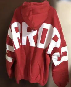 2026年最新】mirror9 パーカーの人気アイテム - メルカリ