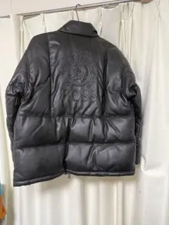 2026年最新】サントリーboss ダウンジャケットの人気アイテム - メルカリ