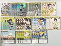 2026年最新】ホロライブ ヴァイスシュヴァルツ まとめ売りの人気