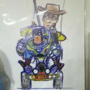 麻布テーラー R&BLUES グレー チェック柄 ジャケット - メルカリ