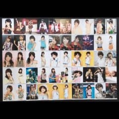 6092 Berryz工房 徳永千奈美 生写真 50枚セット