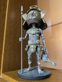 wzrt オズワートGecko Oteroi Satanic Agave