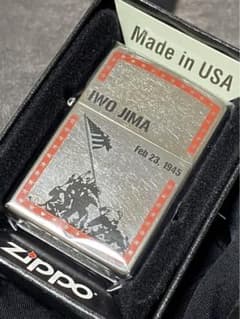 レア！ zippoライター TOTO Japan Tour 2008